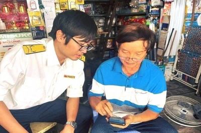 Thuế tỉnh Đồng Tháp tăng cường làm sạch mã số thuế