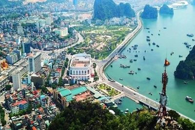 Bất động sản Quảng Ninh hứa hẹn dư địa phát triển trong dài hạn