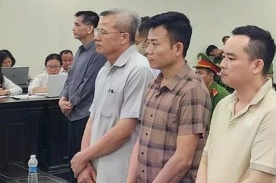 Cựu Chủ tịch Công ty Nam Triệu phủ nhận quan điểm truy tố