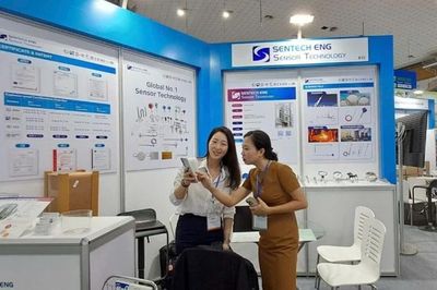 Chuyển dịch năng lượng là yêu cầu cấp thiết