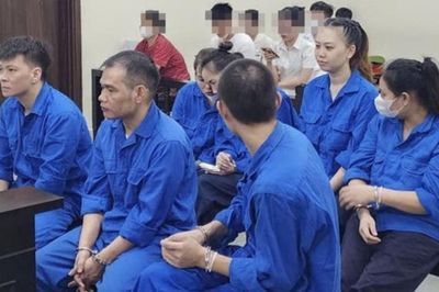 Từ người bán thận thành 'ông trùm' đường dây mua bán thận thu tiền tỉ