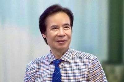 Đạo diễn NSND Giang Mạnh Hà: 'Muốn sân khấu phát triển phải bắt đầu từ tác giả'