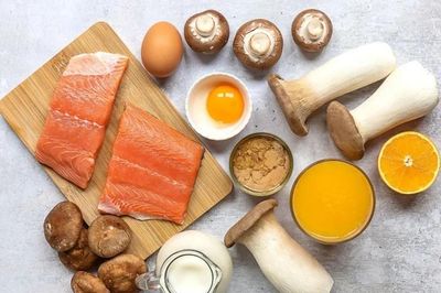 Mối liên hệ bất ngờ giữa một loại vitamin và mỡ máu