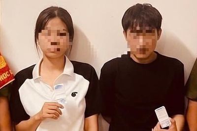 Từ 2 kẻ nghi vấn, Công an TPHCM triệt phá đường dây ma túy