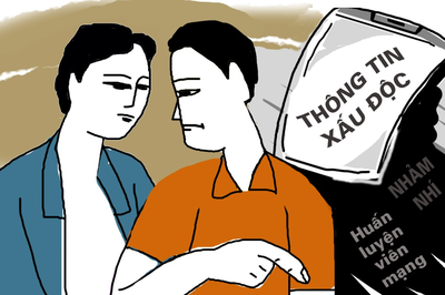 Cú lừa 'vòng kim cô'