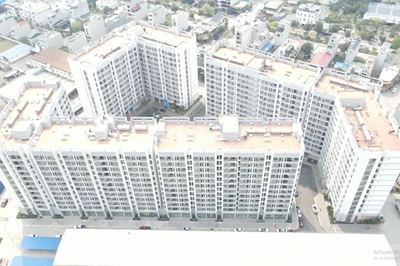 Dự án nhà ở trong Quân đội hơn 2.300 tỷ đồng tại tỉnh Hưng Yên