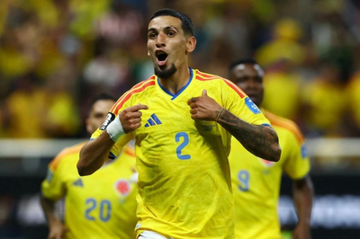 World Cup 2026: Thắng CHDC Congo, Colombia giành vé vào vòng trong