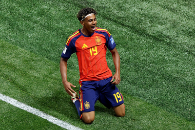 Lật mặt những con số ở đấu trường World Cup