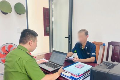 Xử phạt gã chồng vũ phu