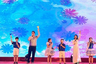 Ngày hội Gia đình Việt Nam năm 2026 hội tụ ở Khánh Hòa
