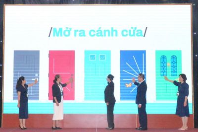 Thúc đẩy giải pháp nhà ở an toàn, bền vững và thích ứng biến đổi khí hậu