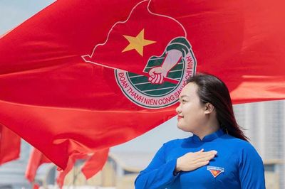 Bí thư Đoàn ĐH Phenikaa: Đại hội Đoàn XIII khơi dậy khát vọng cống hiến, mở rộng không gian phát triển thanh niên
