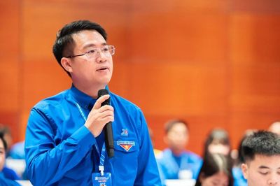 Gỡ khó cho Đoàn cấp cơ sở