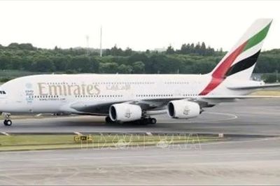 Airbus kiểm tra khẩn cấp 16 máy bay A380