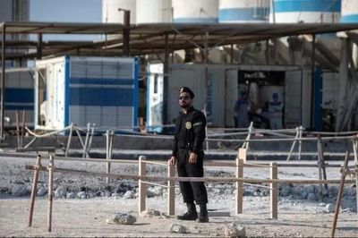 IAEA xác nhận kế hoạch thanh sát cơ sở hạt nhân Iran