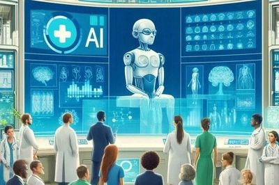 AI đang thay đổi xã hội nhanh hơn khung pháp lý?