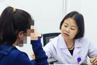 13 năm tuân thủ điều trị, hai mẹ con cùng khỏi chức năng viêm gan B