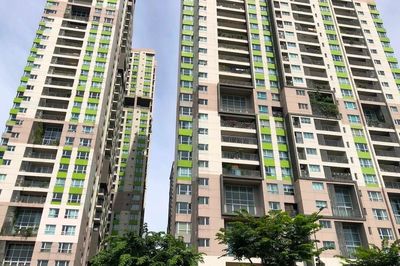 Căn hộ cho thuê tại Hà Nội: Cuộc chơi của những nhà đầu tư đủ sức bền