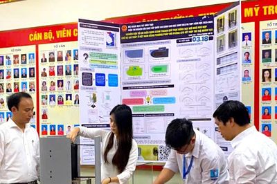 Hưng Yên dự kiến xây hơn 10 phòng thí nghiệm chế tạo mở cho học sinh