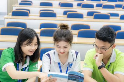 Xu hướng 'ngành lai': Đại học chuyển mình cùng thị trường lao động