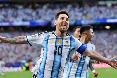 Kịch bản Argentina sớm gặp Tây Ban Nha vòng knock-out World Cup 2026