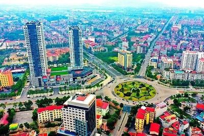 Bộ Chính trị thống nhất chủ trương thành lập thành phố Bắc Ninh