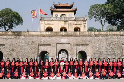 Nơi mỗi học sinh đều có cơ hội tỏa sáng
