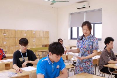 Phú Thọ phê duyệt 2.153 chỉ tiêu thăng hạng giáo viên công lập