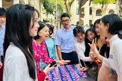 TPHCM tạo đột phá phân cấp tuyển dụng giáo viên