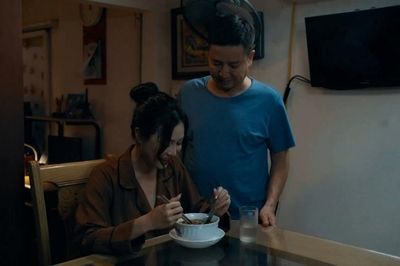Dưới ô cửa sáng đèn tập 18: Diệu muốn ly hôn và thái độ bất ngờ của Dương