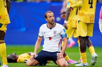 Kết quả bóng đá Bảng L World Cup 2026: Anh 0-0 Ghana – Hàng công thi đấu bế tắc, Tam Sư hòa bất lực trước 'Những ngôi sao đen'