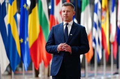 Ukraine và Moldova nhận một tin không vui từ Hungary