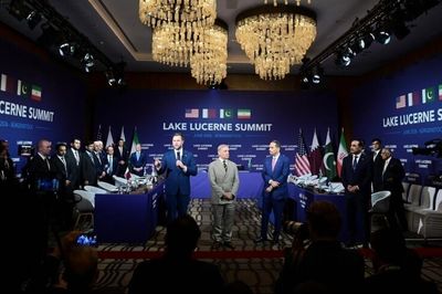 Đàm phán Mỹ-Iran: Ấn định ngày nối lại đối thoại, IAEA xác nhận kế hoạch thanh sát hạt nhân