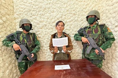 Tăng cường tuần tra, phát hiện và bắt giữ nhiều đối tượng tàng trữ trái phép chất ma túy