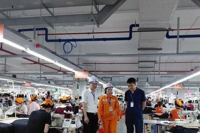 Mong người dân, mọi thành phần kinh tế đều hiểu được tầm quan trọng của tiết kiệm năng lượng