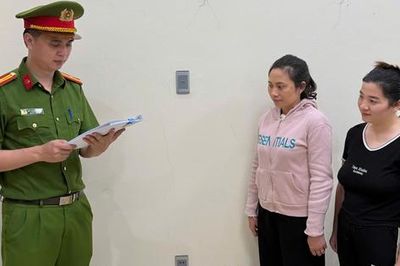Khởi tố một giám đốc doanh nghiệp ở Ninh Bình vì trốn thuế hơn 400 triệu đồng