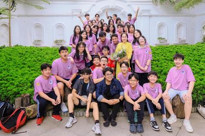 Hà Nội bỏ phân vùng tuyển sinh làm lớp 10: Không 'vỡ trận' như nhiều lo ngại