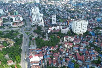 8 tỷ USD vốn FDI đổ về Thái Nguyên trong 6 tháng