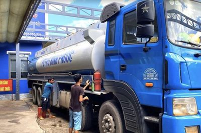 Loạt sai phạm quản lý, kinh doanh xăng dầu ở Đồng Nai