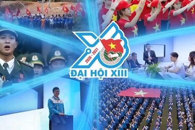 Năm tiên phong trong kỷ nguyên mới