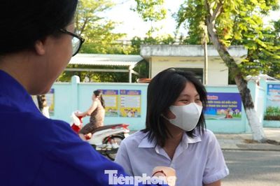 Điểm chuẩn vào lớp 10 chưa tới 8 điểm, Đà Nẵng nói gì?