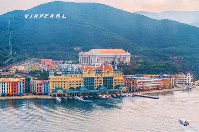 Quỹ đầu tư của Oman tham gia thương vụ rót 255 triệu vào Vinpearl