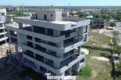 Hiện trạng dự án Trung tâm Công nghệ thông tin Huế sau 'khai tử' nhà thầu