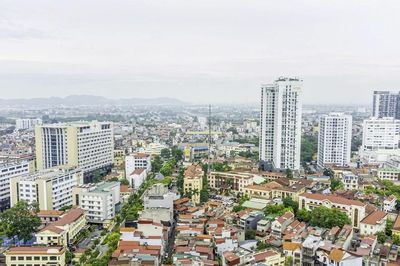 Bắc Ninh dự kiến giảm hơn nửa số thôn, tổ dân phố