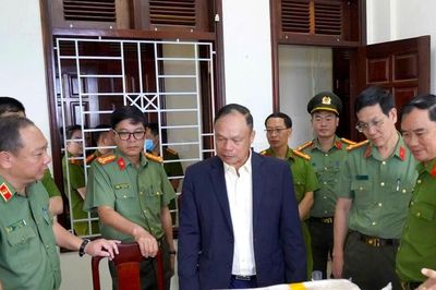 Triệt phá đường dây ma túy với thủ đoạn hết sức tinh vi ở Gia Lai
