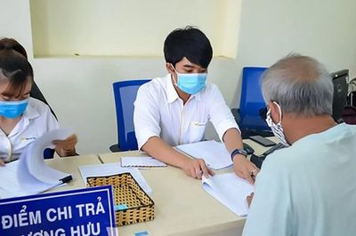 Đề xuất mới liên quan đến ủy quyền nhận lương hưu, trợ cấp
