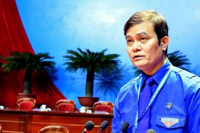 Đại hội của bản lĩnh tự cường, tiên phong sáng tạo, khát vọng cống hiến, làm chủ tương lai
