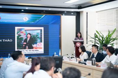 Hiến kế cho phát triển bền vững