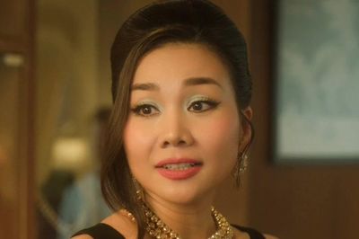 Bi kịch của vũ nữ hết thời