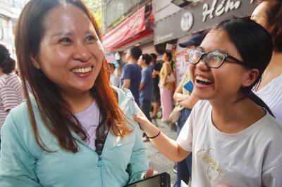 Ngày mai, Hà Nội bắt đầu xác nhận nhập học lớp 10: Những lưu ý đặc biệt